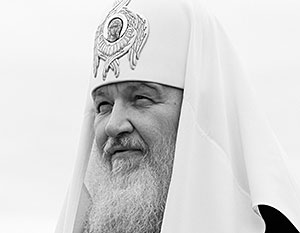 Патриарх прокомментировал бытующее на Кавказе мнение, что русские – слабаки