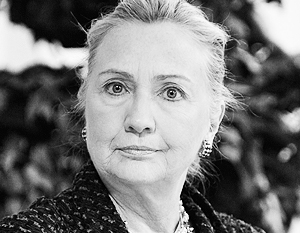 Клинтон пропустит слушания по событиям в Бенгази из-за сотрясения мозга
