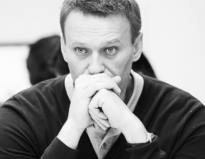 СК проверит Навального на причастность к новому делу по Кировлесу