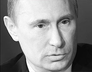 Путин в ответ на вопрос о здоровье: Не дождетесь