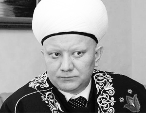Муфтий Москвы предложил альтернативу хиджабам