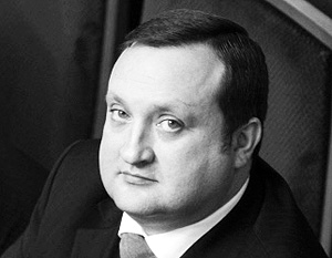 Представитель «семьи» Сергей Арбузов оседлал финансовые потоки Украины