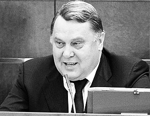 Комитет СФ рекомендовал одобрить «закон Димы Яковлева» с оговорками