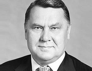 Сенатор Валерий Шнякин готов одобрить «закон Димы Яковлева», но с важными оговорками