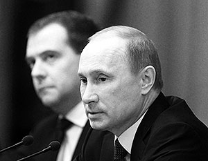 Путин: Не вижу оснований не подписывать «закон Димы Яковлева»