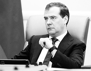 Дмитрий Медведев утвердил новую стратегию пенсионной реформы