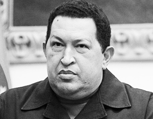 Чавесу позволили пропустить собственную инаугурацию 