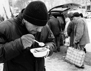 Исследование: Украина - один из беднейших соседей Евросоюза