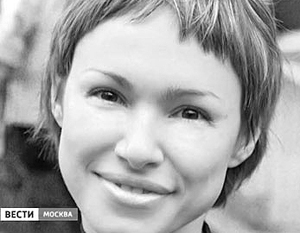 Части тела пропавшей в Москве журналистки нашли в багажнике машины мужа