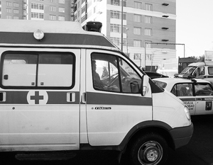 Томский полицейский умер от прогулки голым на морозе после травмы головы