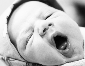 Названы самые популярные «новогодние» имена новорожденных москвичей