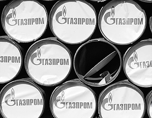 Fitch: Продажи Газпрома в 2013 году продолжат снижаться