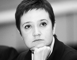 Ольга Костина уверена, что вмешательство государства в семейную жизнь не должно быть насильственным