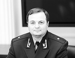 Алексей Пухов рассказал о том, какие нарушения обнаружил в деятельности МЧС и Роспотребнадзора