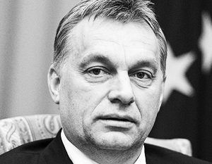 Эксперты предрекают теперь Виктору Орбану дальнюю дорогу в Брюссель, где ему будут «выкручивать руки»