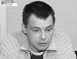 Редакторы съемочных групп на ТВ подрались из-за отца Алексея Кабанова