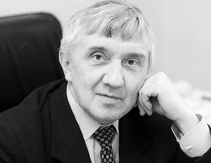 Юрий Щекочихин умер в 2003 году «от аллергического синдрома»