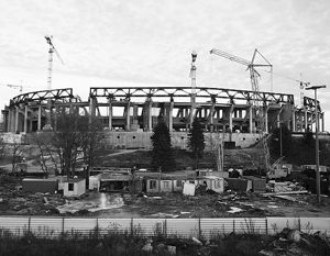 Степашин: Стоимость стадиона «Зенита» могут снизить на 10 млрд рублей