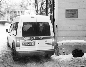 Деда Хасана расстреляли средь бела дня в центре Москвы