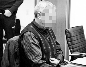 Обвиняемые в шпионаже супруги Аншлаг оказались гражданами России