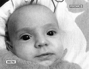 СК назвал убитую в Брянске Аню Шкапцову «обреченной еще до рождения»