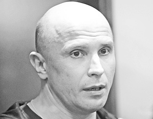 Участник «ореховской» банды Полянский признался в 11 убийствах