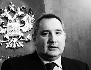 Рогозин попросил Кудрина не кликушествовать на тему ОПК