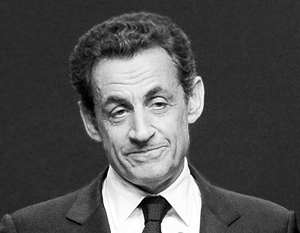 Николя Саркози объявил о возможном побеге из Франции вслед за Депардье