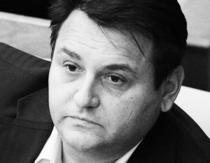 Госдума получила запрос Генпрокуратуры по депутату Михееву