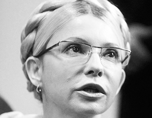 Генпрокуратура нашла свидетелей встреч Тимошенко с убийцами Щербаня