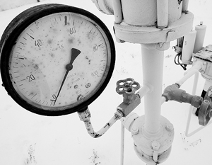 МИД Украины: Киев возобновит закупки газа в Туркмении