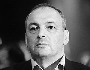 Песков обозначил новые обязанности экс-главы Дагестана