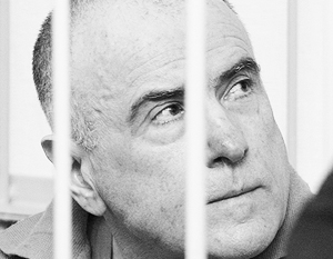 Экс-генерал МВД Украины признался в обезглавливании журналиста Гонгадзе