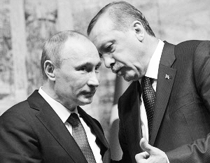 «Для Турции это расширение горизонтов»