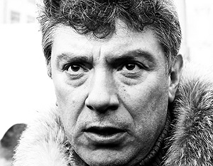 Немцова вызвали на допрос в СК