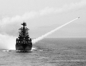 Завершились крупнейшие учения ВМФ России в Средиземном море