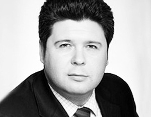 Максим Григорьев: Законодательство по НКО будет дорабатываться
