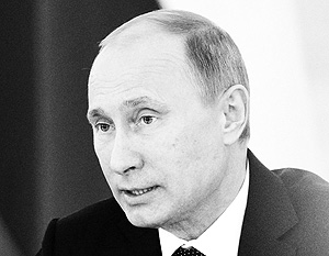Путин велел превратить инвестиционный потенциал в реальный приток инвестиций