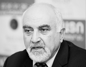 Покушение на кандидата в президенты Армении совершено в Ереване