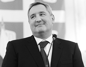 Рогозин поддержал идею переименовать Волгоград в Сталинград