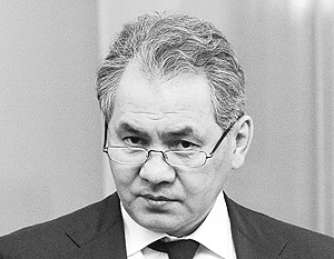 Назван самый популярный министр среди россиян