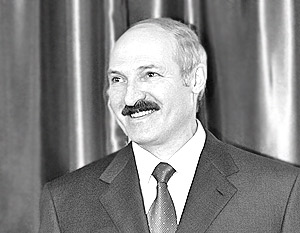 BBH сварит пиво для Александра Лукашенко 