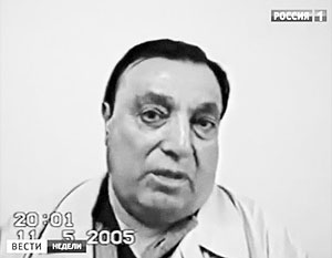 Предполагаемый организатор убийства Деда Хасана застрелен в Москве