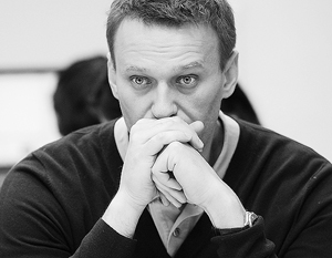 Пономарев призвал Навального выйти из КСО 