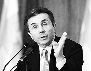 Иванишвили назвал «самое большое желание» правительства Грузии