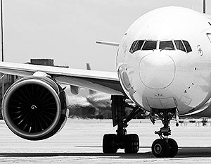 «Аэрофлот» получил разрешение на эксплуатацию Boeing 777