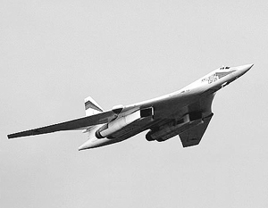 Шойгу поручил в кратчайшие сроки модернизировать самолеты Ту-160
