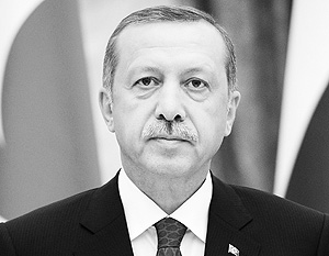 Премьер Турции назвал виновных в массовой отставке военных летчиков