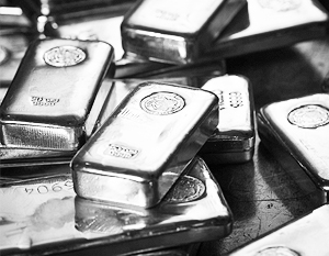 Российский ЦБ за 10 лет скупил больше всех золота