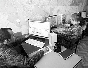 В Генштабе ВС РФ заработала структура по кибербезопасности